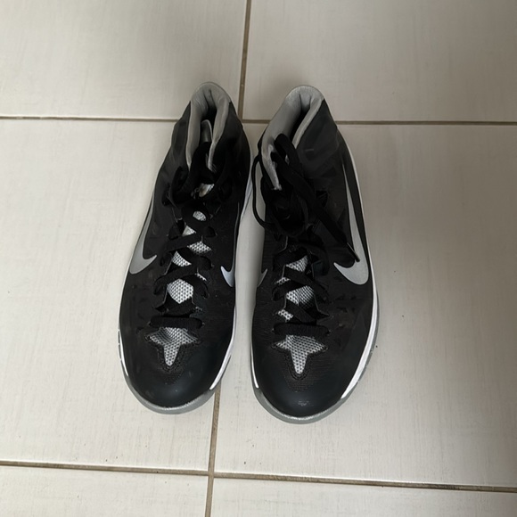 Nike Hyperquickness Mid - Picture 3 of 3